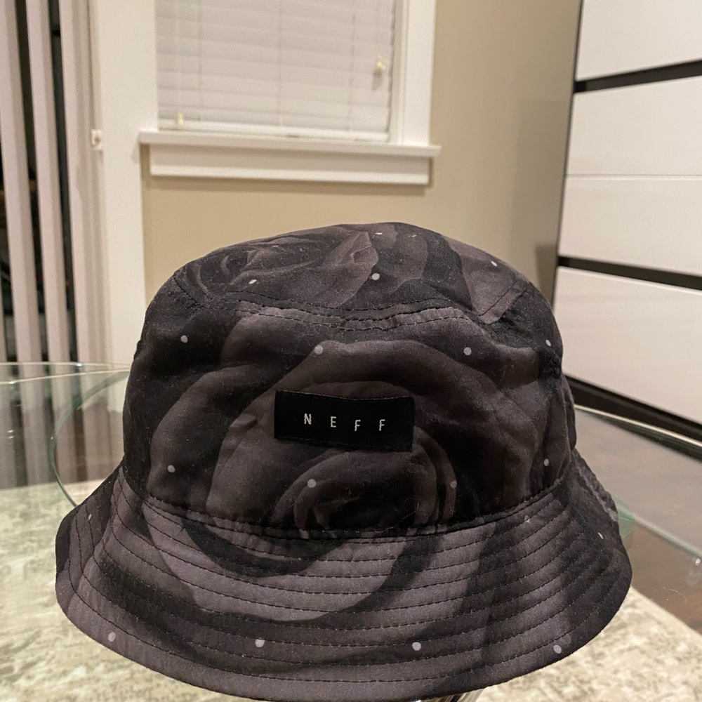 Neff Bucket Hat